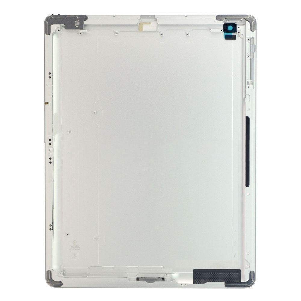 REPLACEMENT FOR IPAD 4 BACK COVER - WIFI VERSION