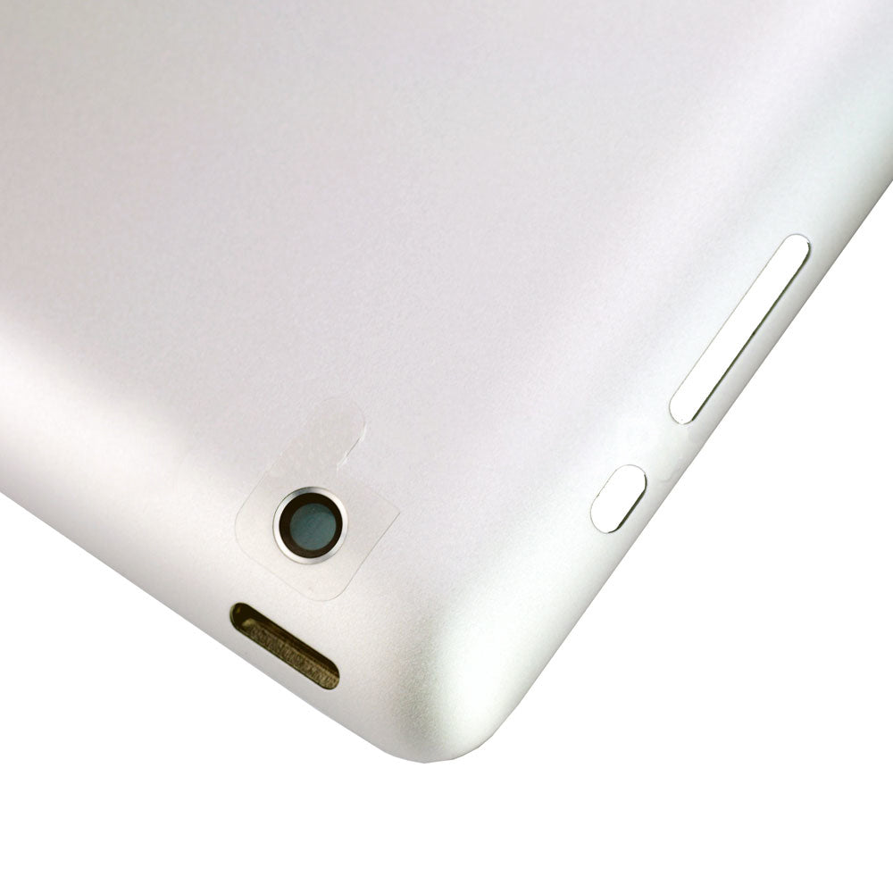 REPLACEMENT FOR IPAD 4 BACK COVER - WIFI VERSION