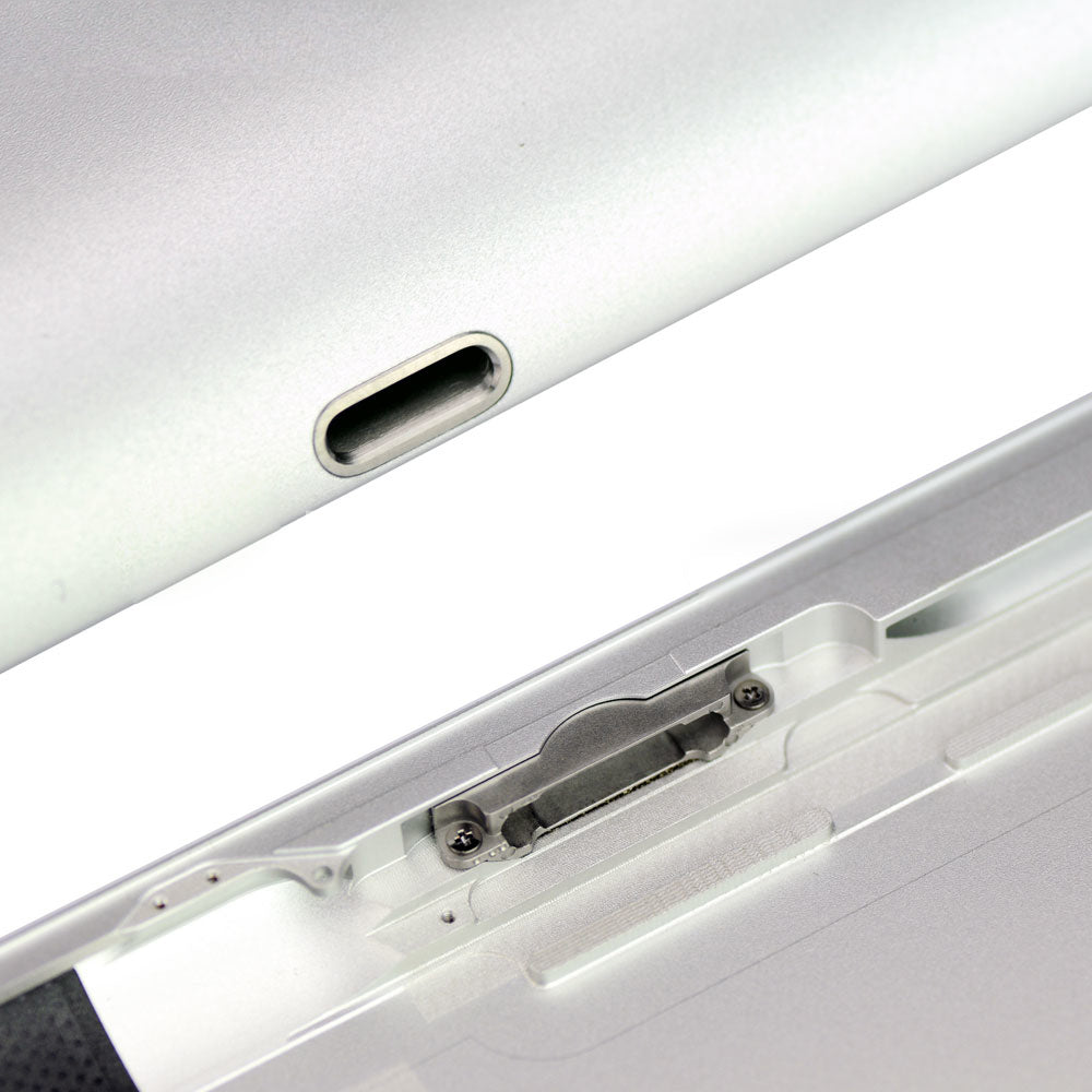 REPLACEMENT FOR IPAD 4 BACK COVER - WIFI VERSION
