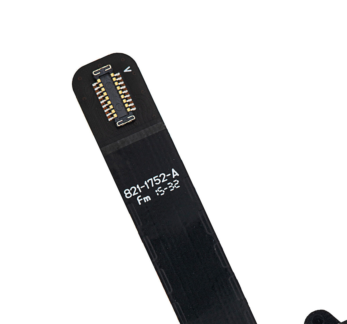 REPLACEMENT FOR IPAD 5 FRONT FACING CAMERA