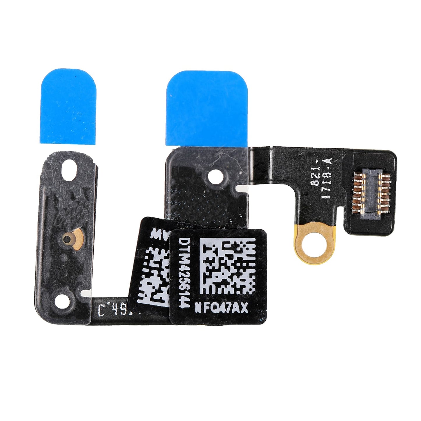 REPLACEMENT FOR IPAD 5 MICROPHONE FLEX CABLE