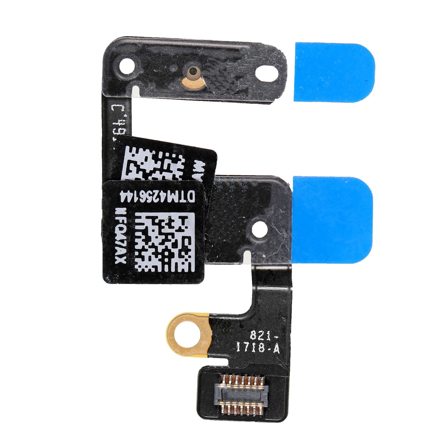 REPLACEMENT FOR IPAD 5 MICROPHONE FLEX CABLE