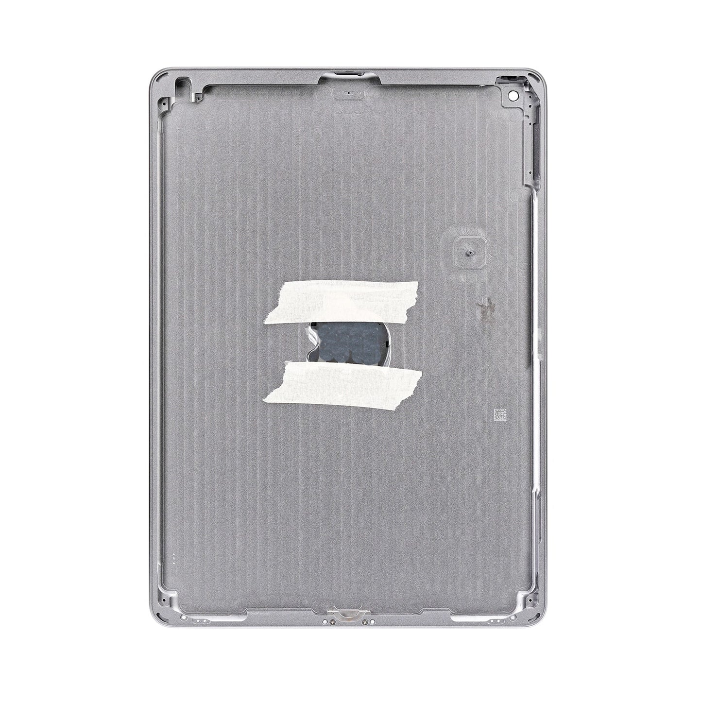 REPLACEMENT FOR IPAD 5 WIFI VERSION BACK COVER - GRAY