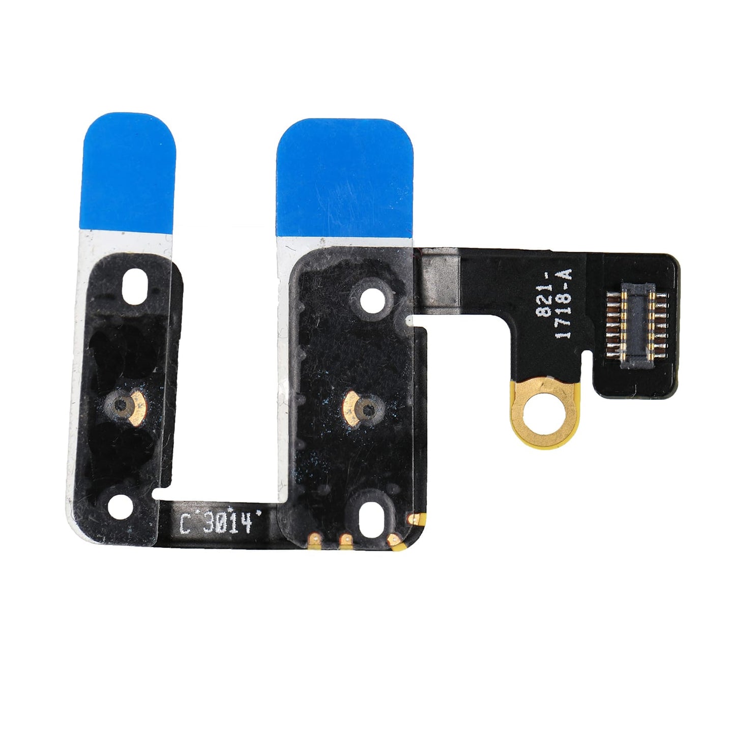 REPLACEMENT FOR IPAD 6 MICROPHONE FLEX CABLE