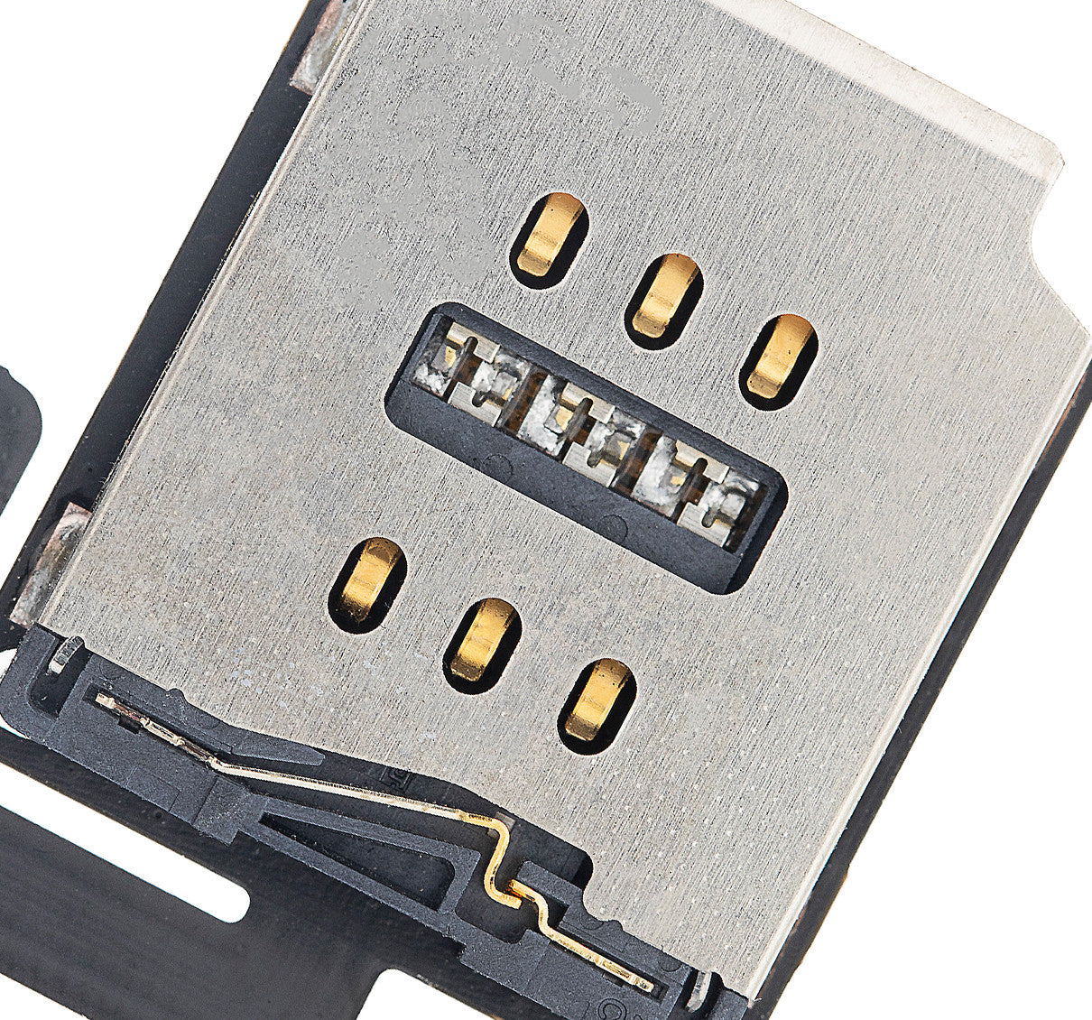 REPLACEMENT FOR IPAD 6 SIM CARD READER