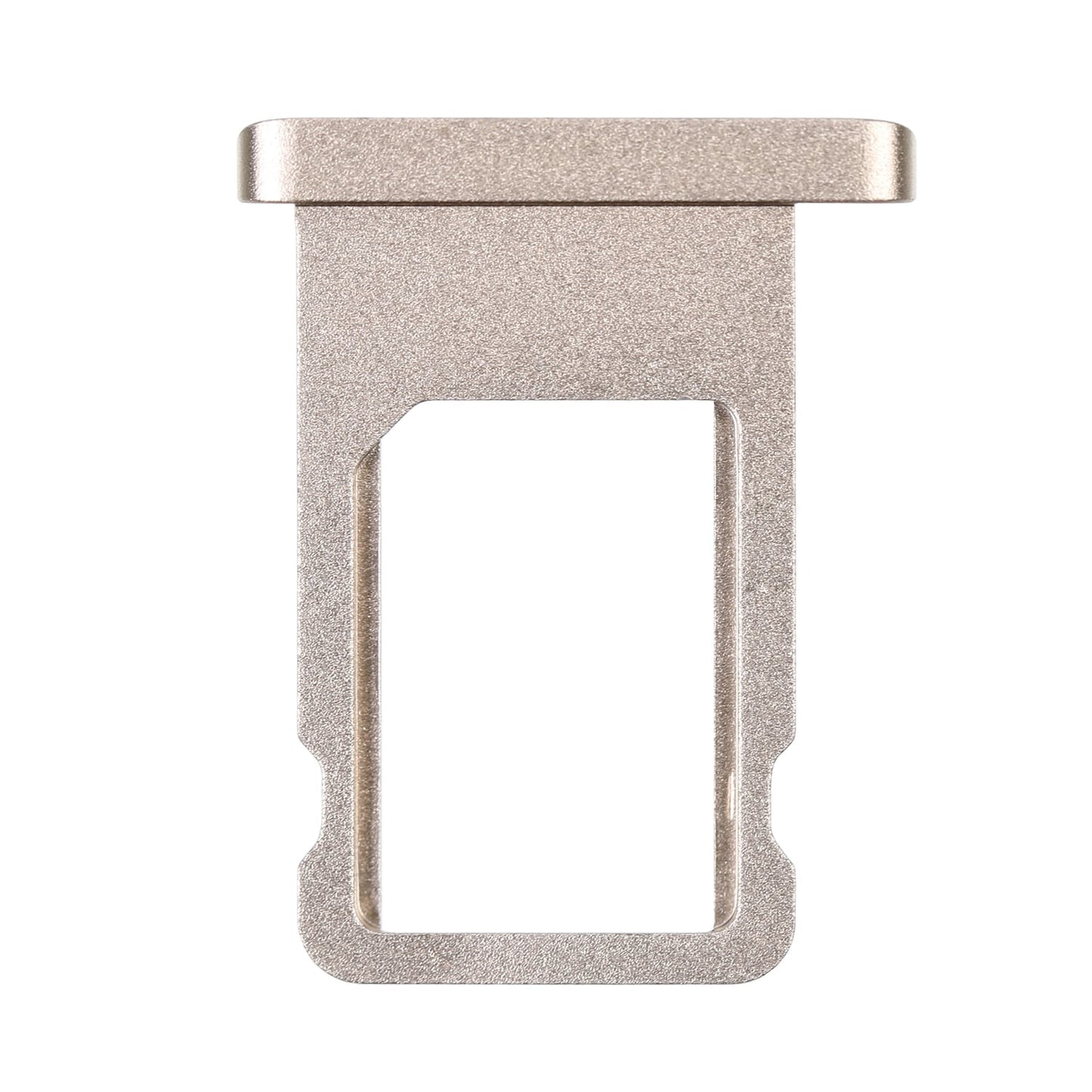 REPLACEMENT FOR IPAD 6 SIM CARD TRAY - GOLD