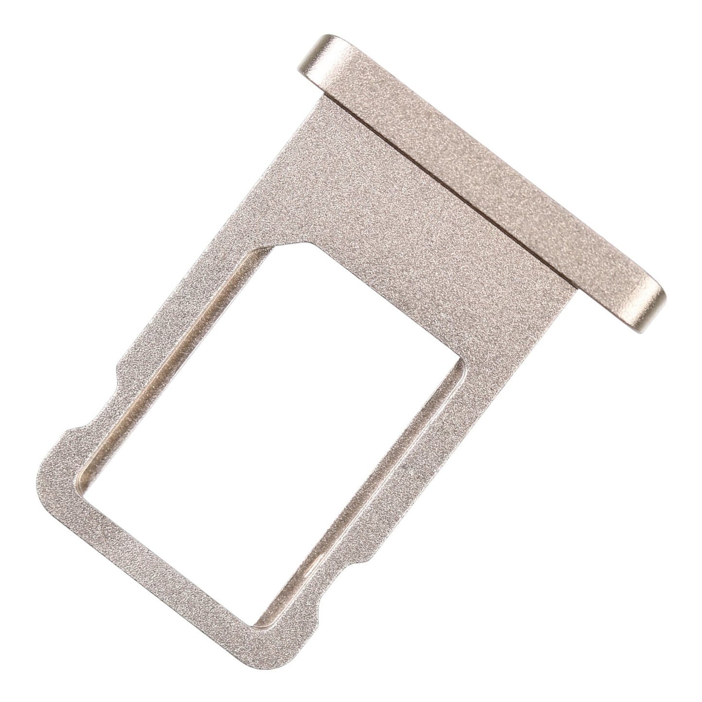 REPLACEMENT FOR IPAD 6 SIM CARD TRAY - GOLD