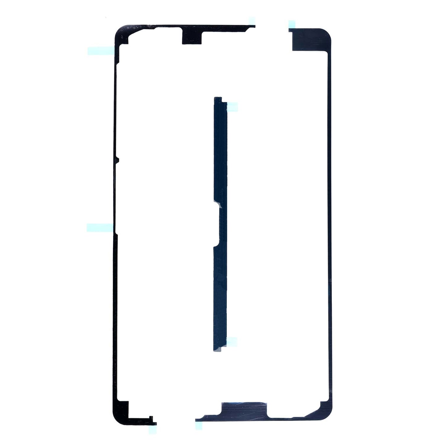 REPLACEMENT FOR IPAD 6 TOUCH SCREEN ADHESIVE STRIPS (WIFI VERSION)