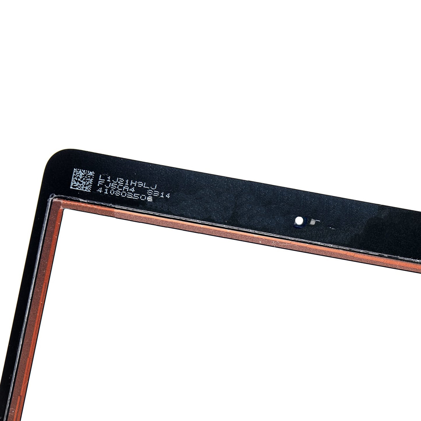 REPLACEMENT FOR IPAD 6 TOUCH SCREEN DIGITIZER - BLACK