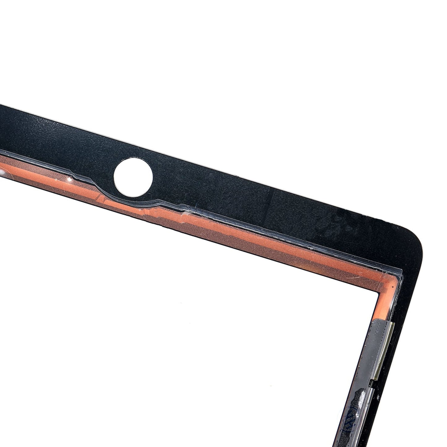 REPLACEMENT FOR IPAD 6 TOUCH SCREEN DIGITIZER - BLACK