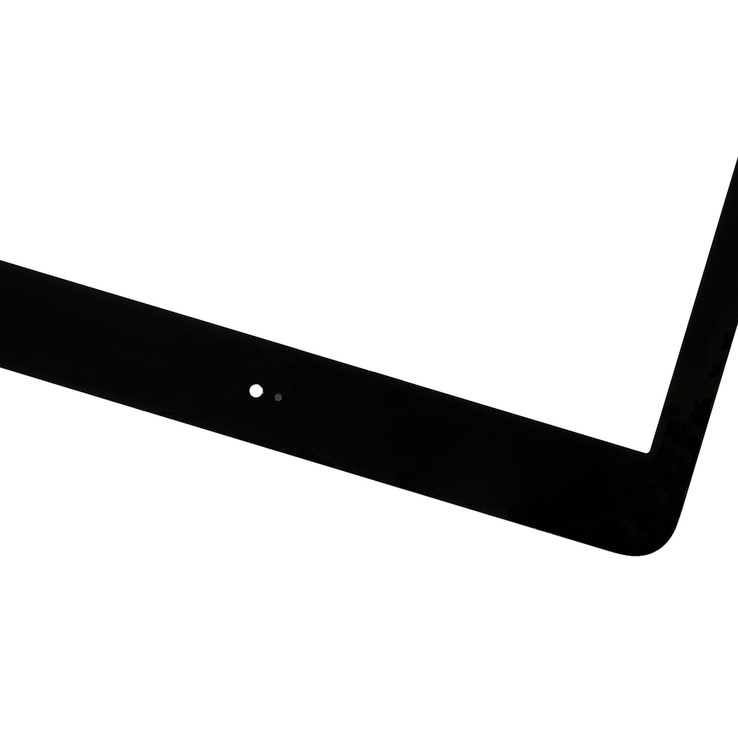 REPLACEMENT FOR IPAD 6 TOUCH SCREEN DIGITIZER - BLACK