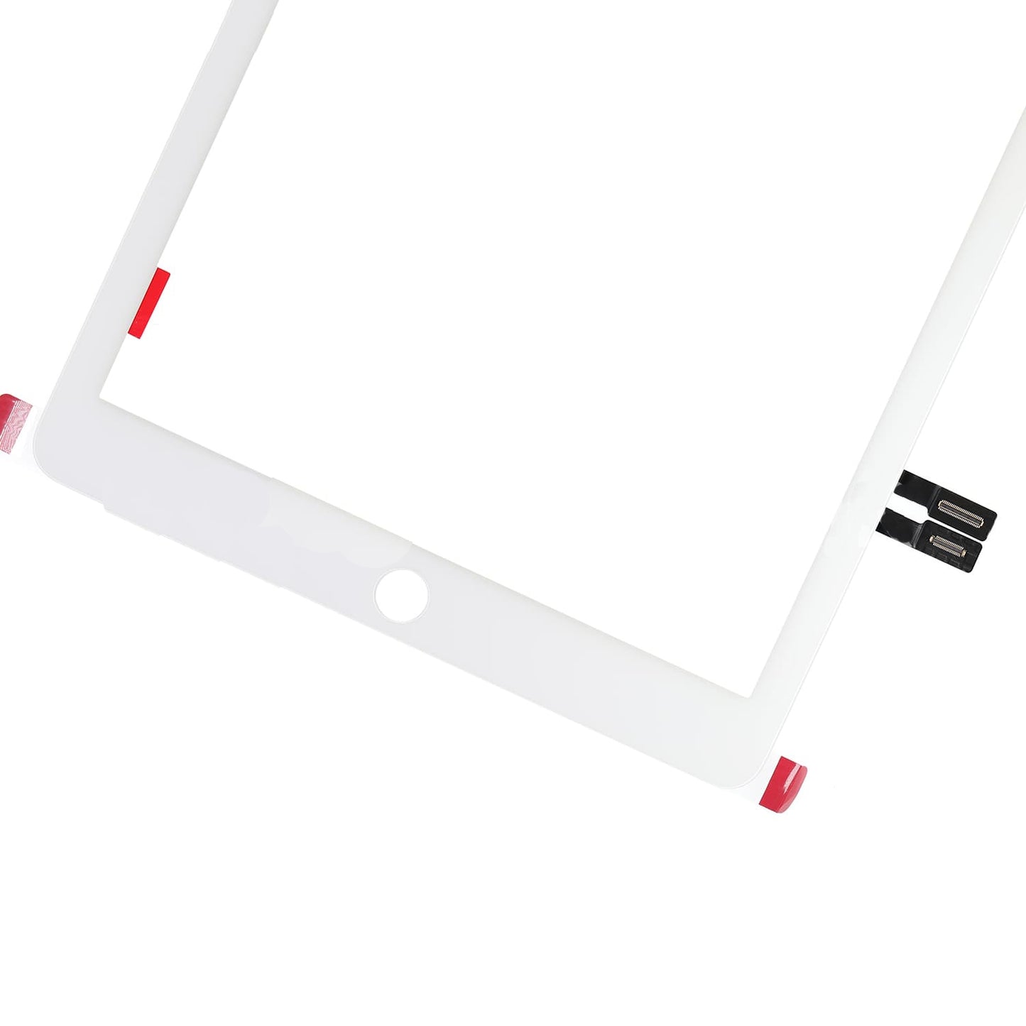 REPLACEMENT FOR IPAD 6 TOUCH SCREEN DIGITIZER - WHITE