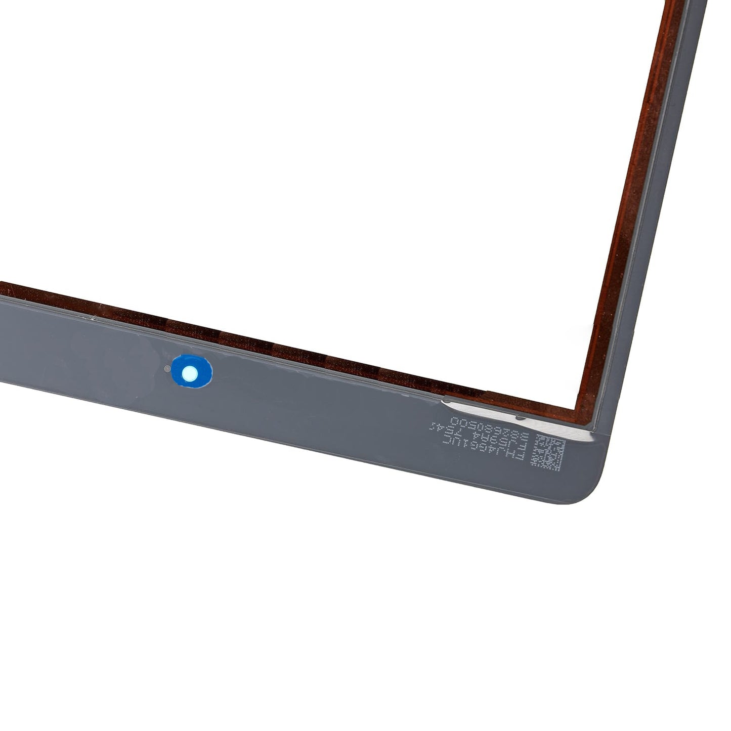REPLACEMENT FOR IPAD 6 TOUCH SCREEN DIGITIZER - WHITE