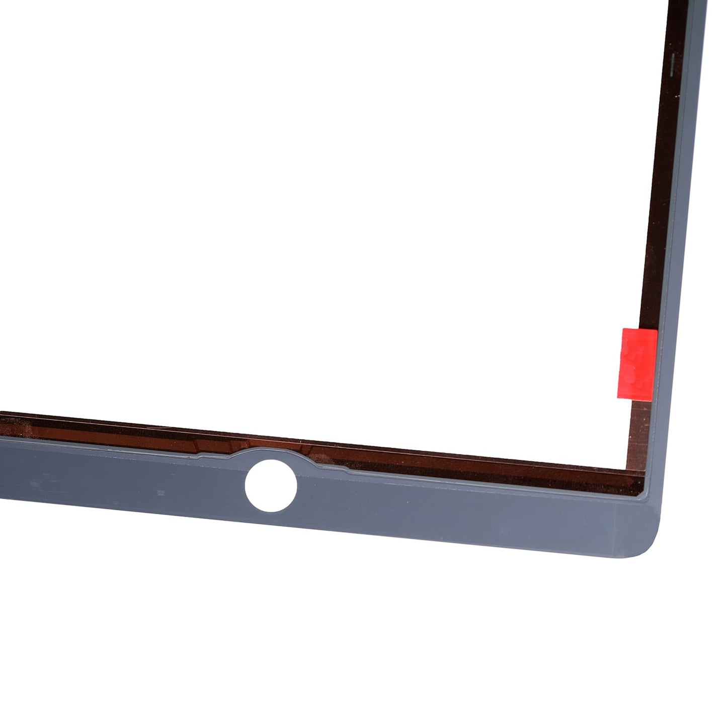 REPLACEMENT FOR IPAD 6 TOUCH SCREEN DIGITIZER - WHITE