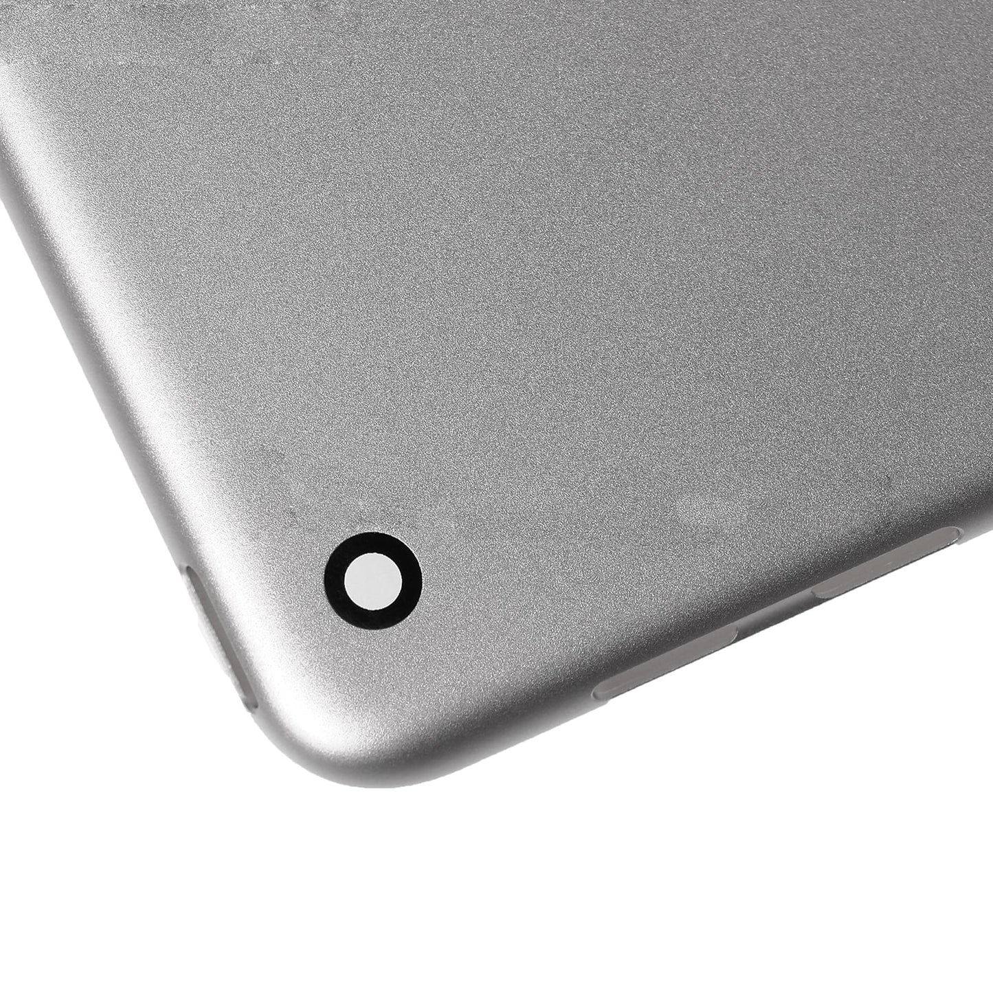 REPLACEMENT FOR IPAD 6 WIFI VERSION BACK COVER - GREY