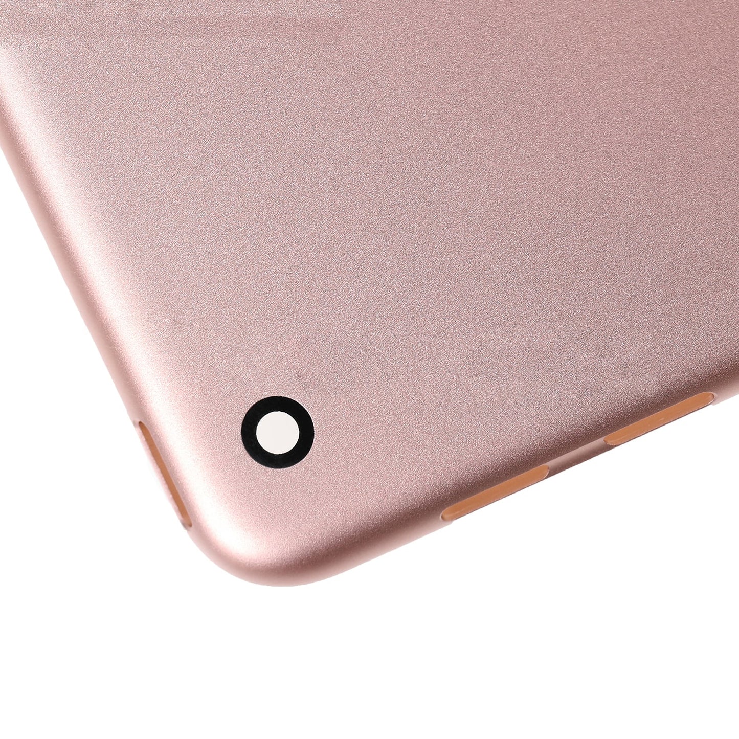 REPLACEMENT FOR IPAD 6 WIFI VERSION BACK COVER - ROSE