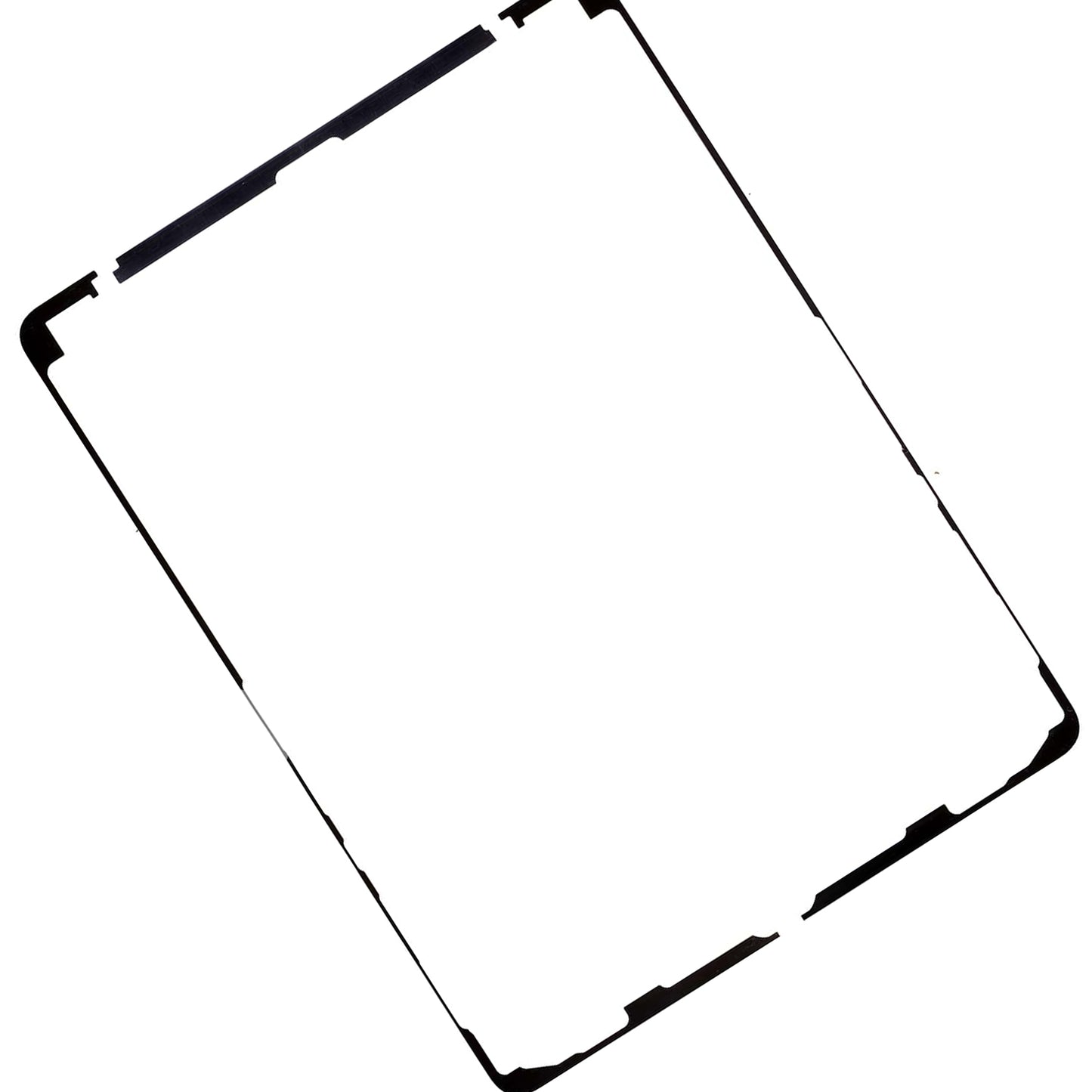 REPLACEMENT FOR IPAD 7TH TOUCH SCREEN ADHESIVE STRIPS