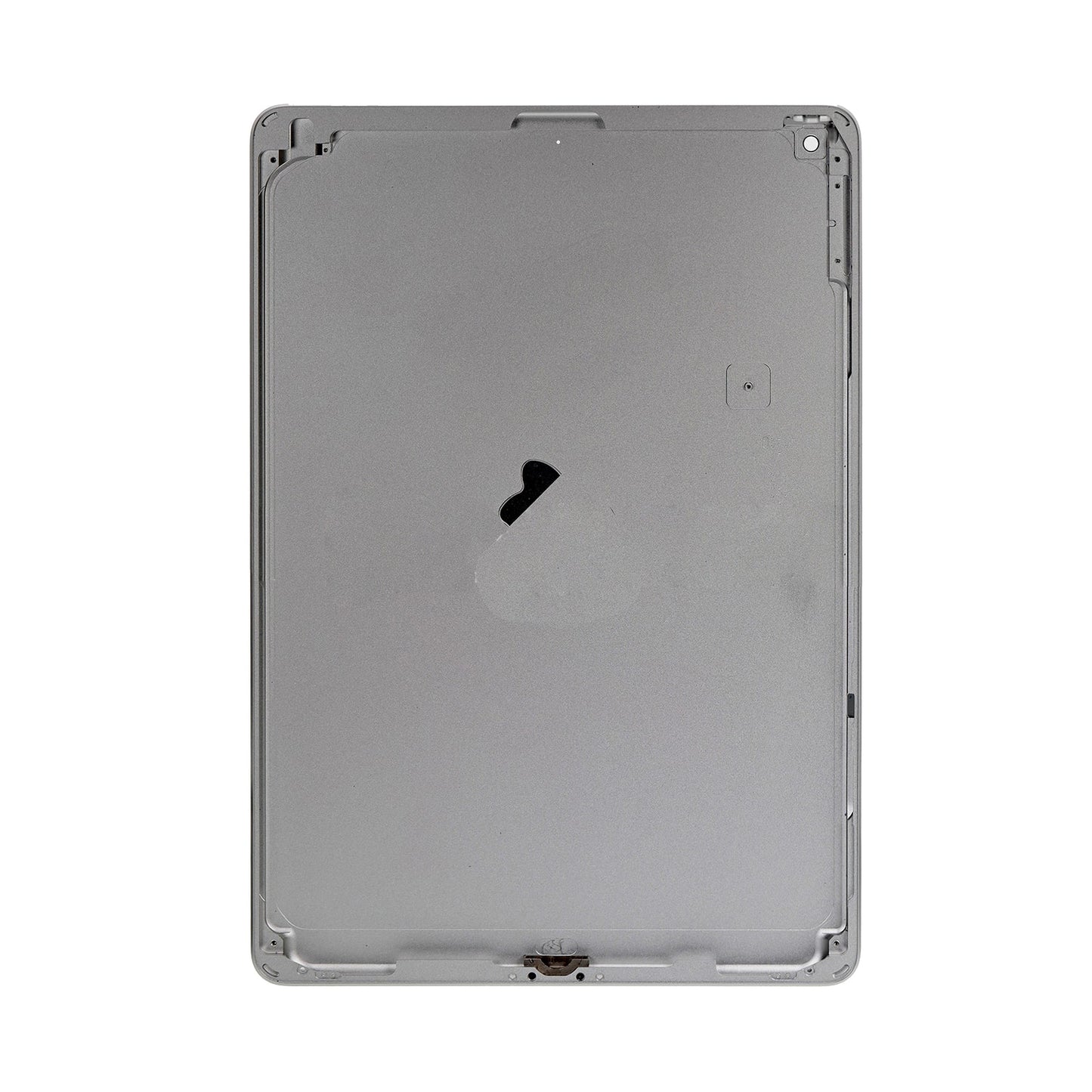 REPLACEMENT FOR IPAD 7TH WIFI VERSION BACK COVER - GREY