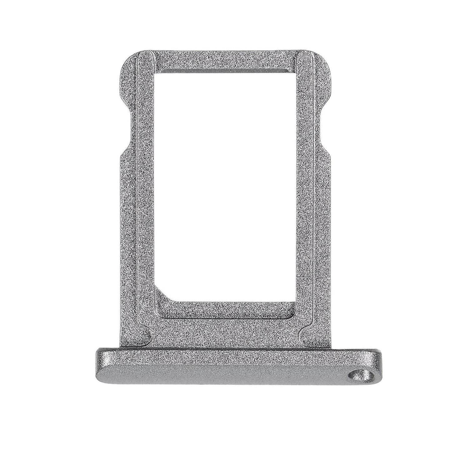REPLACEMENT FOR IPAD AIR 3/ PRO 10.5 SIM CARD TRAY - GREY