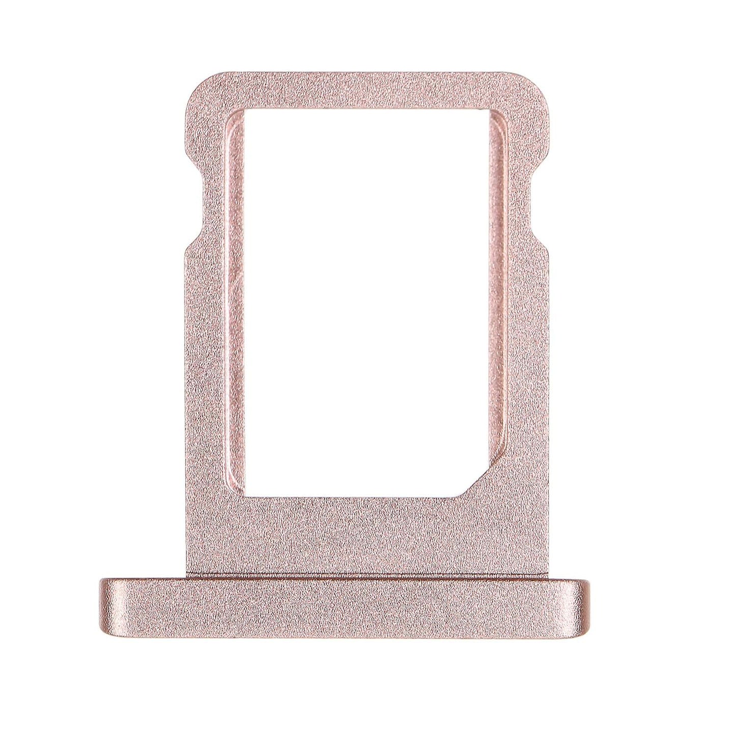 REPLACEMENT FOR IPAD AIR 3/ PRO 10.5 SIM CARD TRAY - ROSE