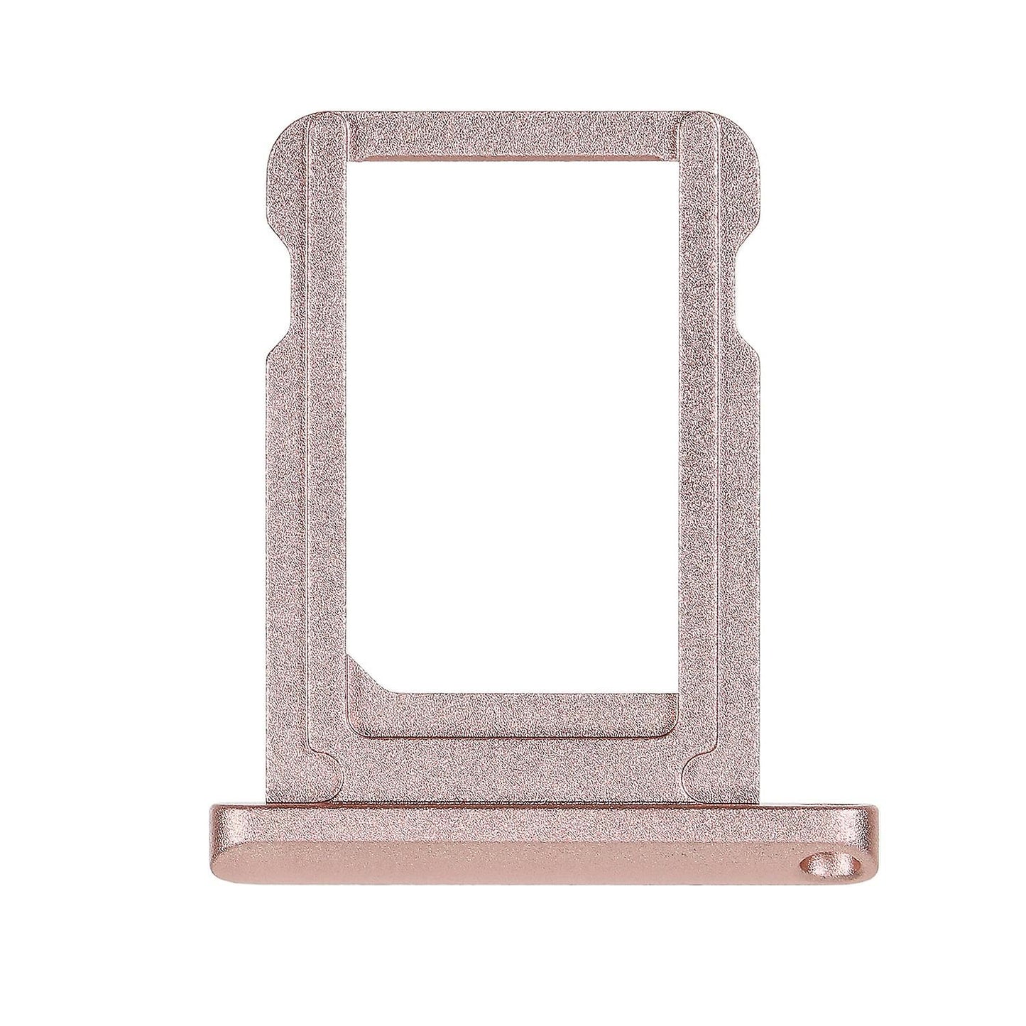 REPLACEMENT FOR IPAD AIR 3/ PRO 10.5 SIM CARD TRAY - ROSE