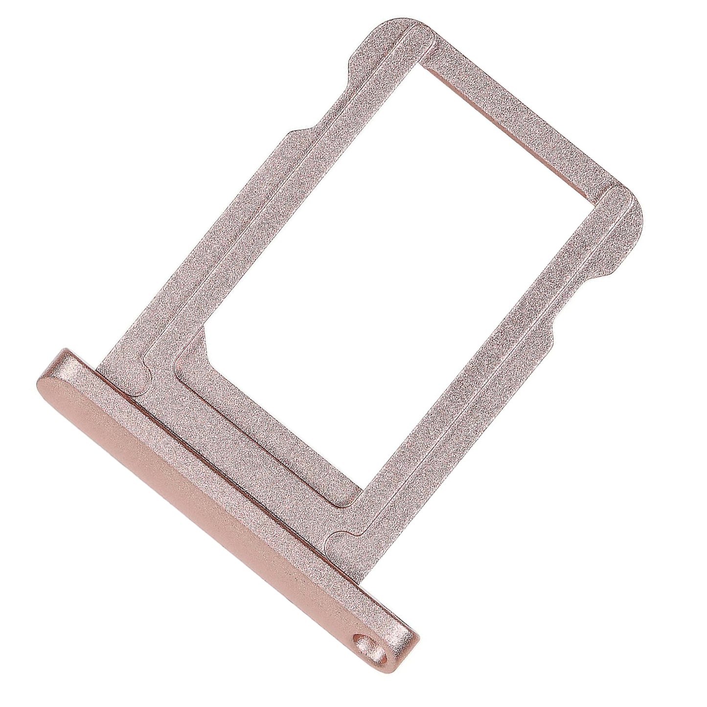 REPLACEMENT FOR IPAD AIR 3/ PRO 10.5 SIM CARD TRAY - ROSE