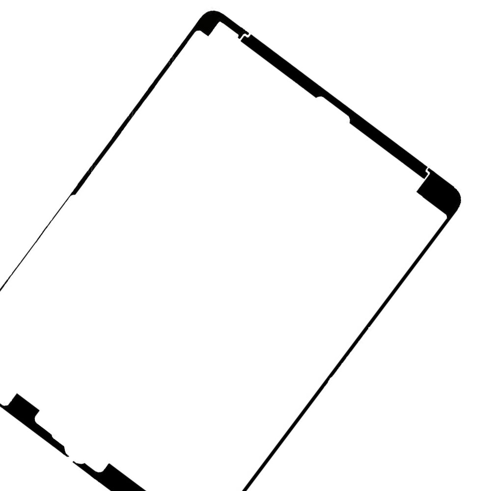 REPLACEMENT FOR IPAD AIR/IPAD 5 TOUCH SCREEN ADHESIVE STRIPS (WIFI VERSION)