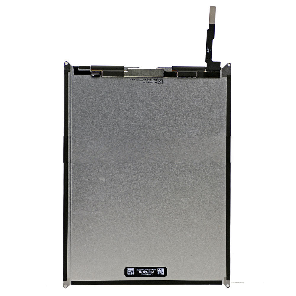 REPLACEMENT FOR IPAD AIR/IPAD 5(2017)/IPAD 6(2018) LCD DISPLAY SCREEN