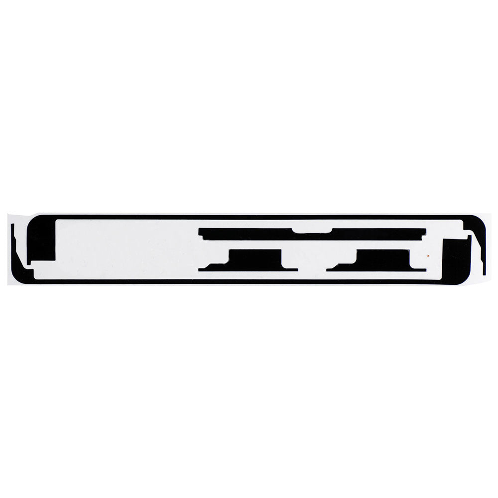 REPLACEMENT FOR IPAD AIR/IPAD 5(2017) SCREEN BLACK ADHESIVE STICKER