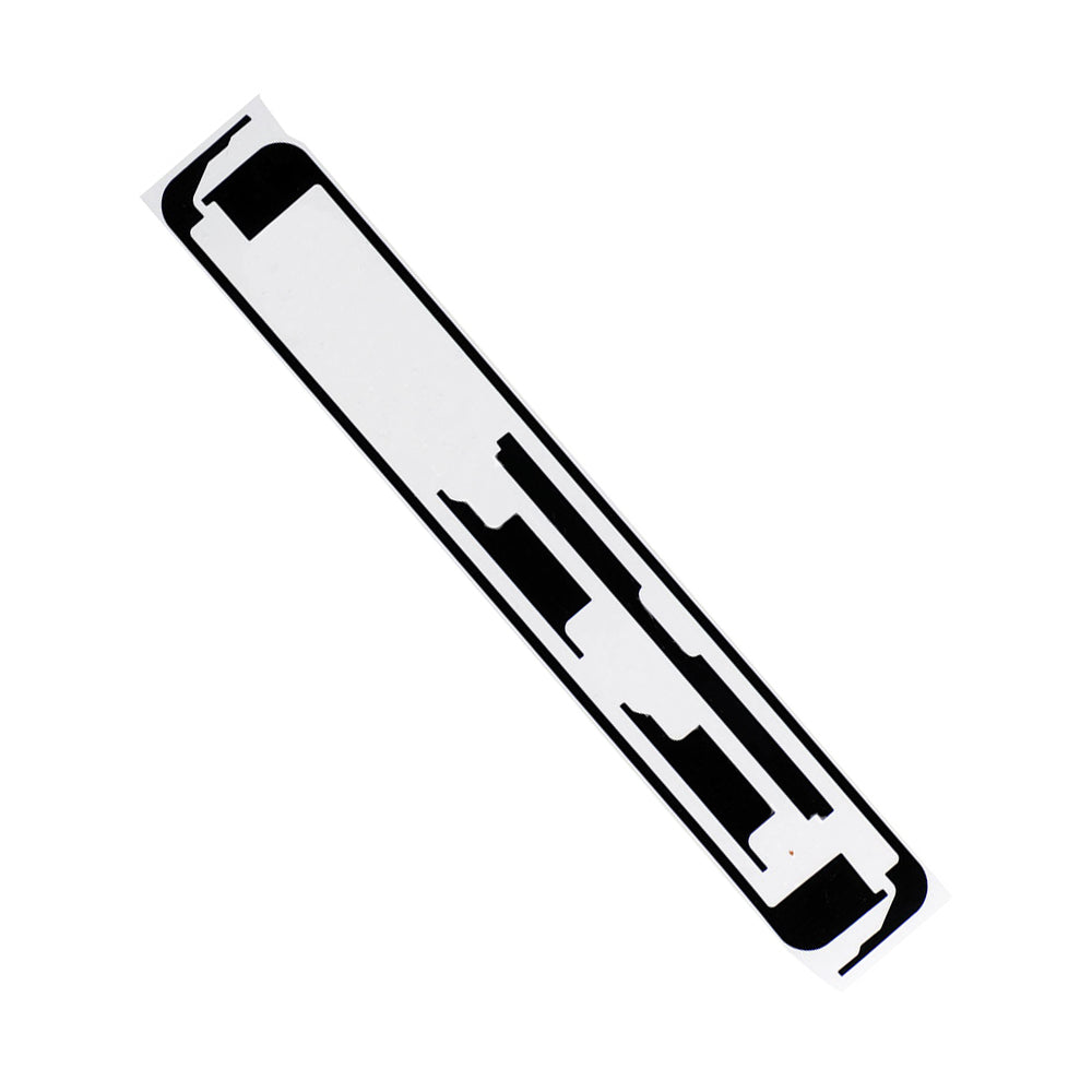 REPLACEMENT FOR IPAD AIR/IPAD 5(2017) SCREEN BLACK ADHESIVE STICKER