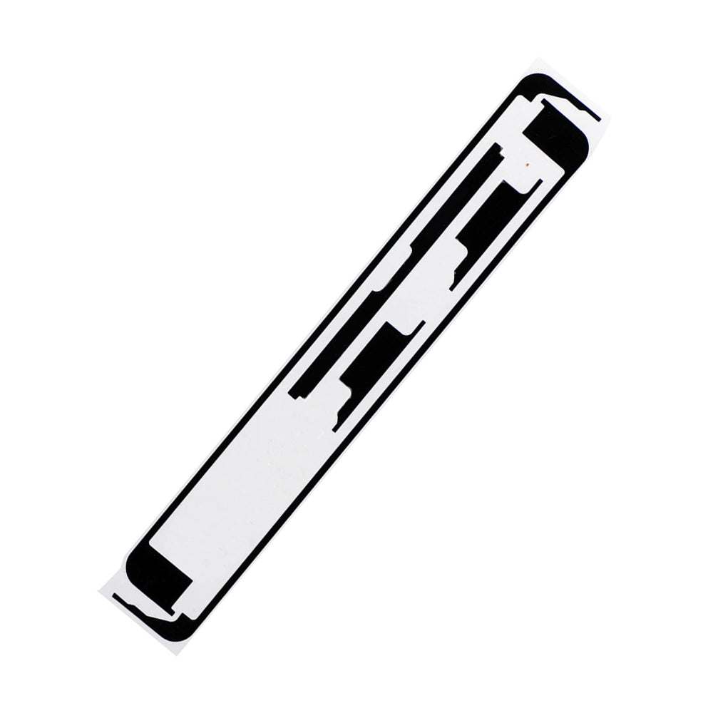 REPLACEMENT FOR IPAD AIR/IPAD 5(2017) SCREEN BLACK ADHESIVE STICKER