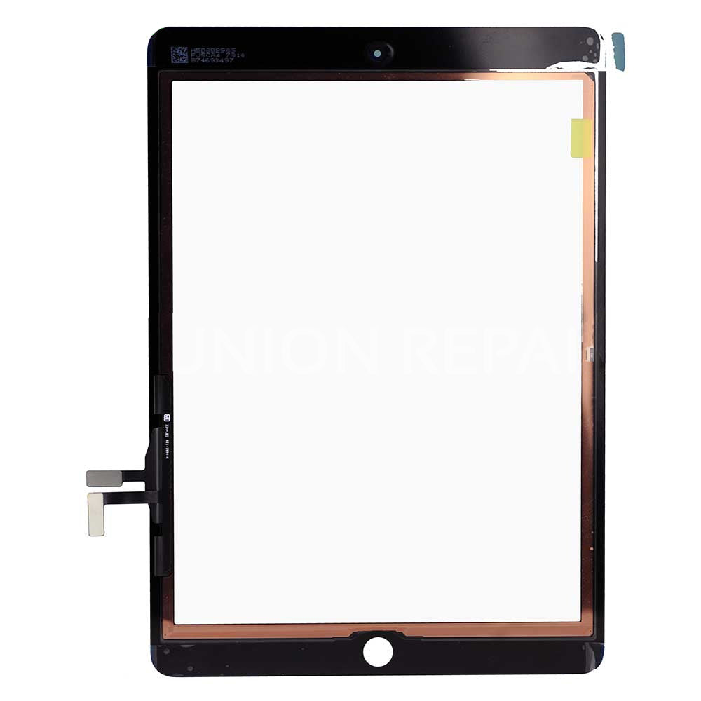 REPLACEMENT FOR IPAD AIR/IPAD 5(2017) TOUCH SCREEN DIGITIZER - BLACK