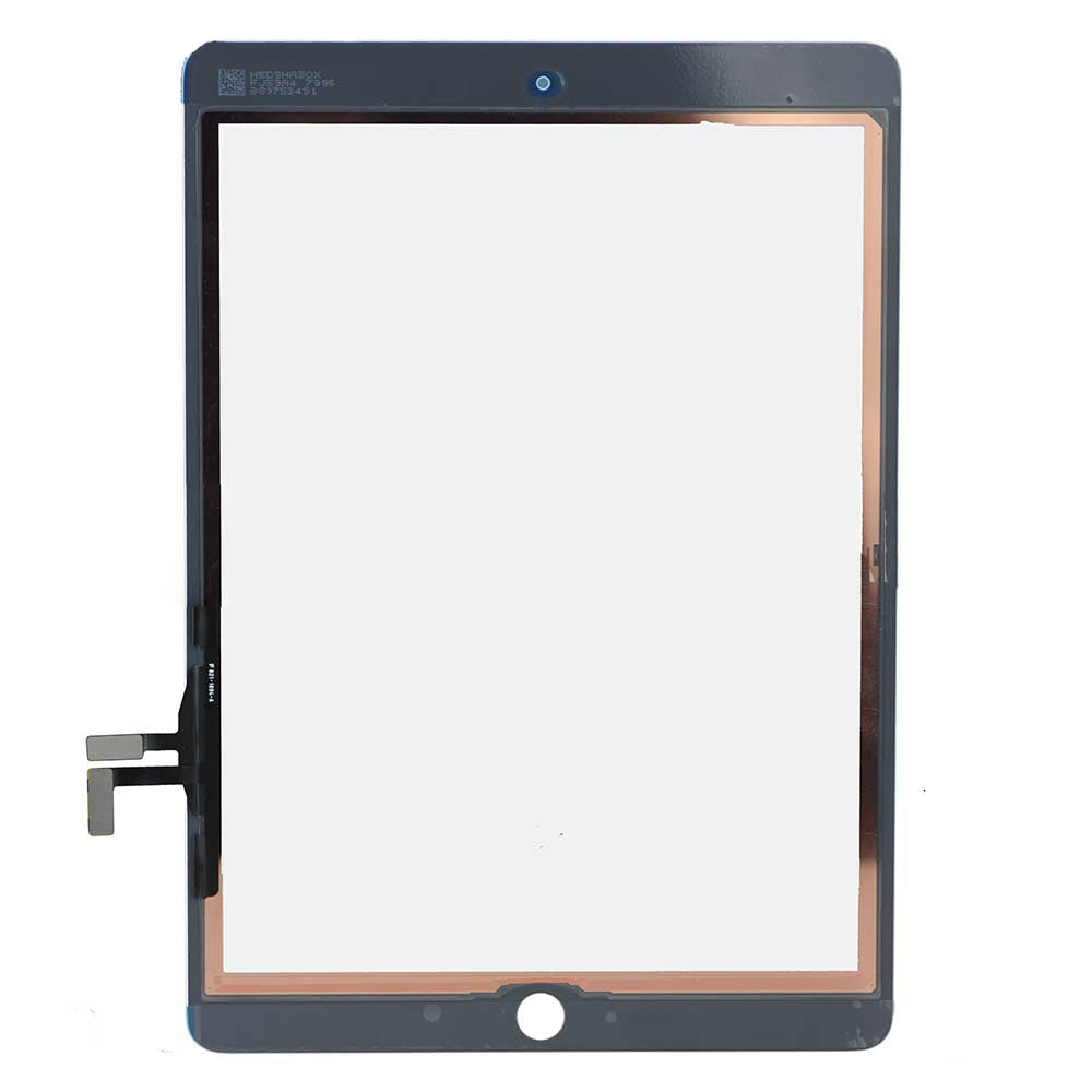 REPLACEMENT FOR IPAD AIR/IPAD 5(2017) TOUCH SCREEN DIGITIZER - WHITE