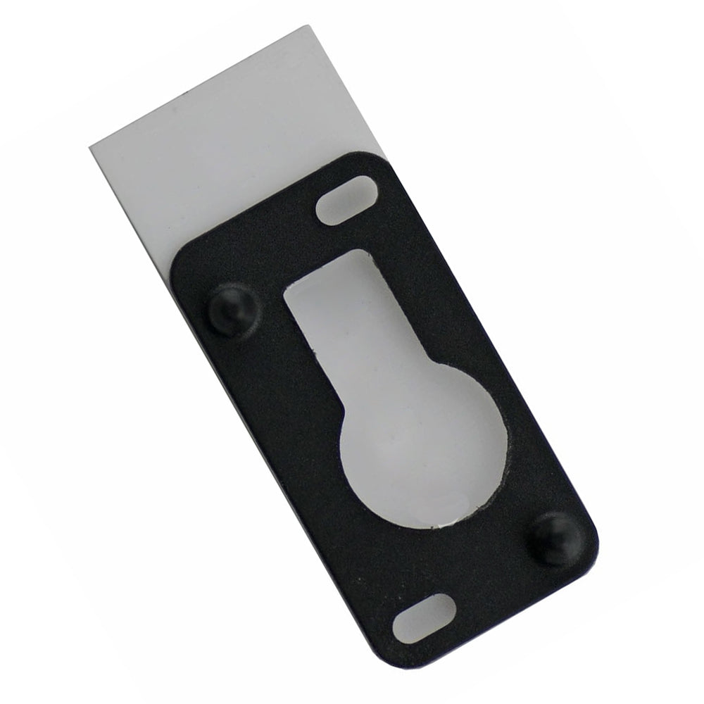 REPLACEMENT FOR IPAD AIR/MINI 1/2/3 FRONT CAMERA BRACKET BLACK