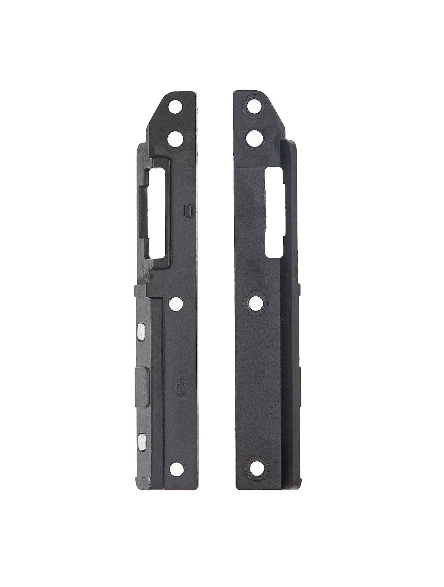 REPLACEMENT FOR IPAD AIR POWER BUTTON BACKING PLATE & VOLUME BUTTON BACKING PLATE