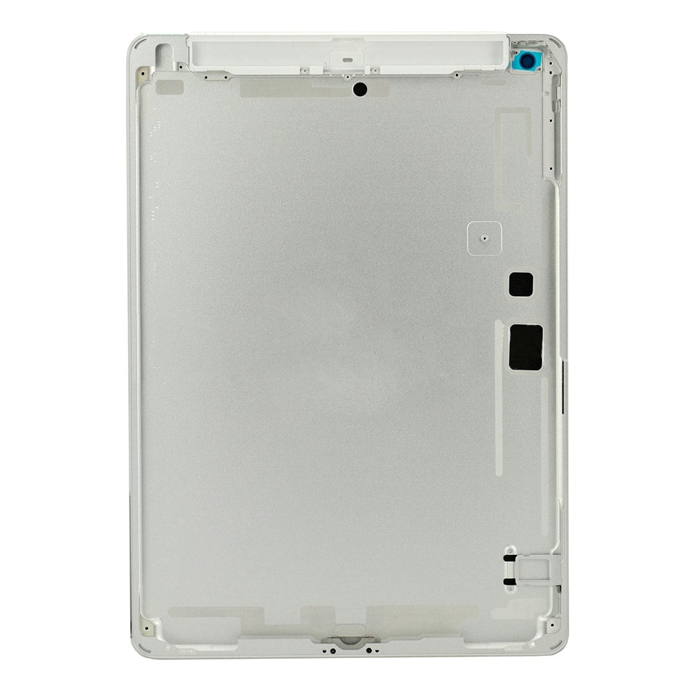 REPLACEMENT FOR IPAD AIR SILVER BACK COVER - 4G VERSION