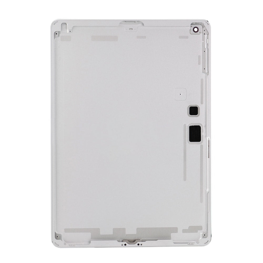 REPLACEMENT FOR IPAD AIR SILVER BACK COVER - WIFI VERSION