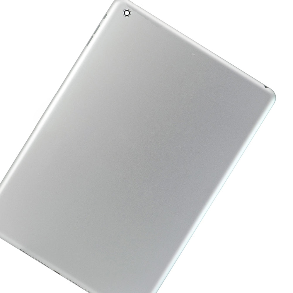REPLACEMENT FOR IPAD AIR SILVER BACK COVER - WIFI VERSION