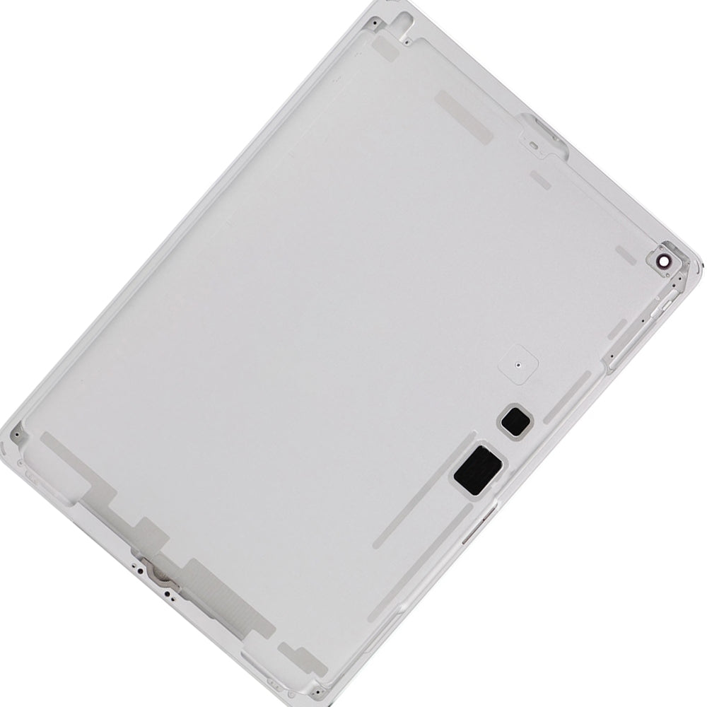 REPLACEMENT FOR IPAD AIR SILVER BACK COVER - WIFI VERSION