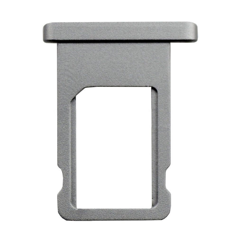 REPLACEMENT FOR IPAD AIR SIM CARD TRAY - GRAY