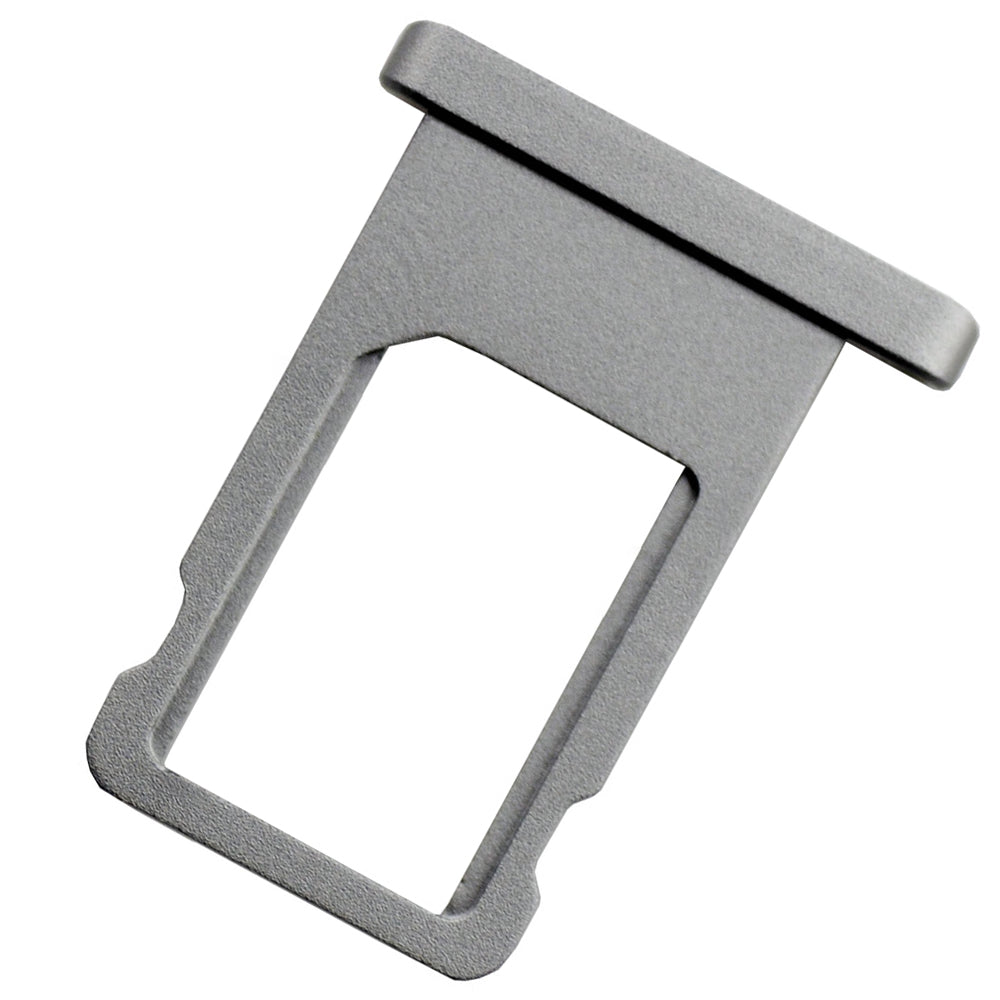 REPLACEMENT FOR IPAD AIR SIM CARD TRAY - GRAY