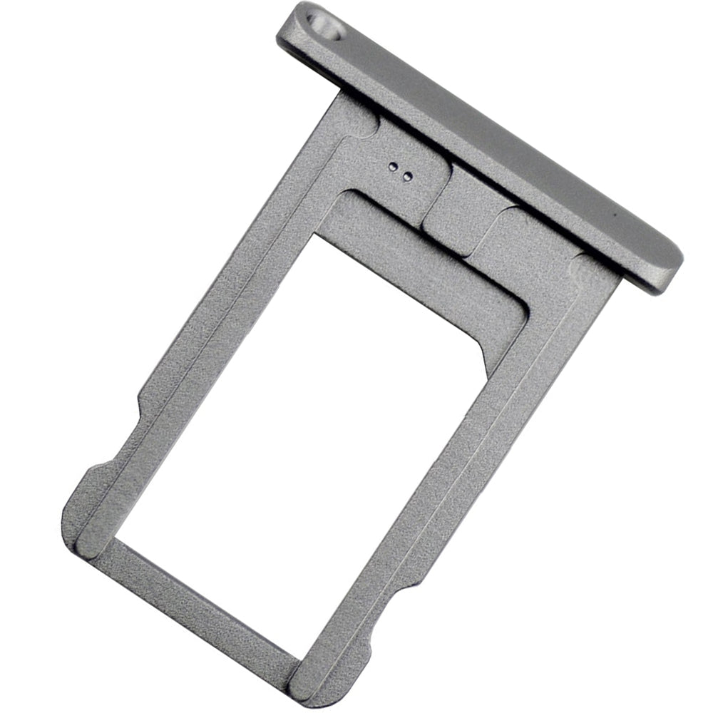 REPLACEMENT FOR IPAD AIR SIM CARD TRAY - GRAY