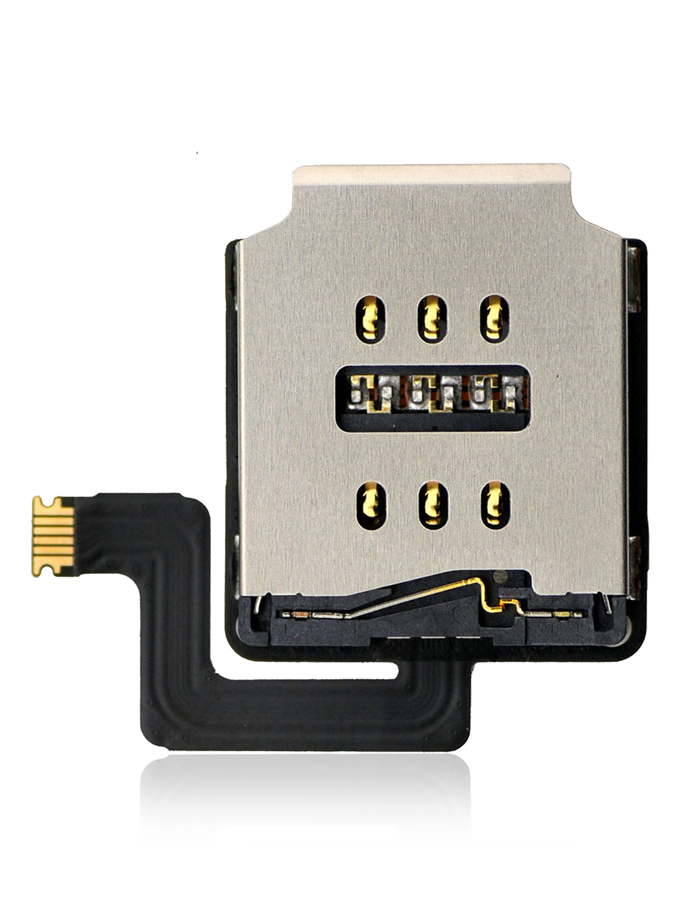 REPLACEMENT FOR IPAD AIR SIM CONTACTOR (4G VERSION)