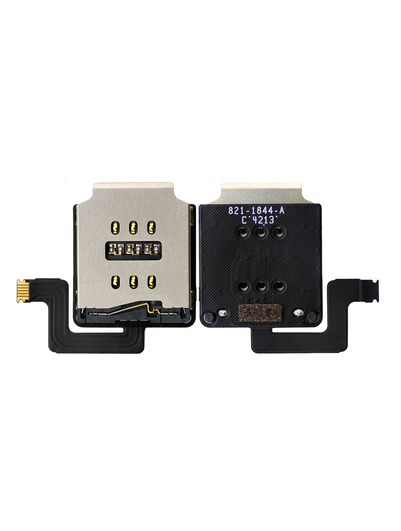 REPLACEMENT FOR IPAD AIR SIM CONTACTOR (4G VERSION)