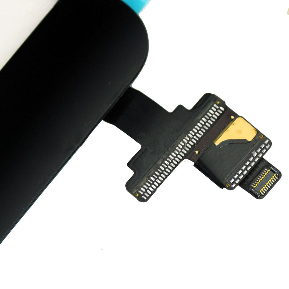REPLACEMENT FOR IPAD MINI 1/2 DIGITIZER ASSEMBLY BLACK