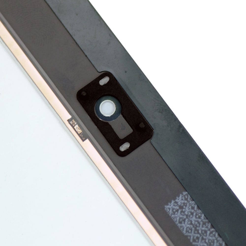 REPLACEMENT FOR IPAD MINI 1/2 DIGITIZER ASSEMBLY WHITE