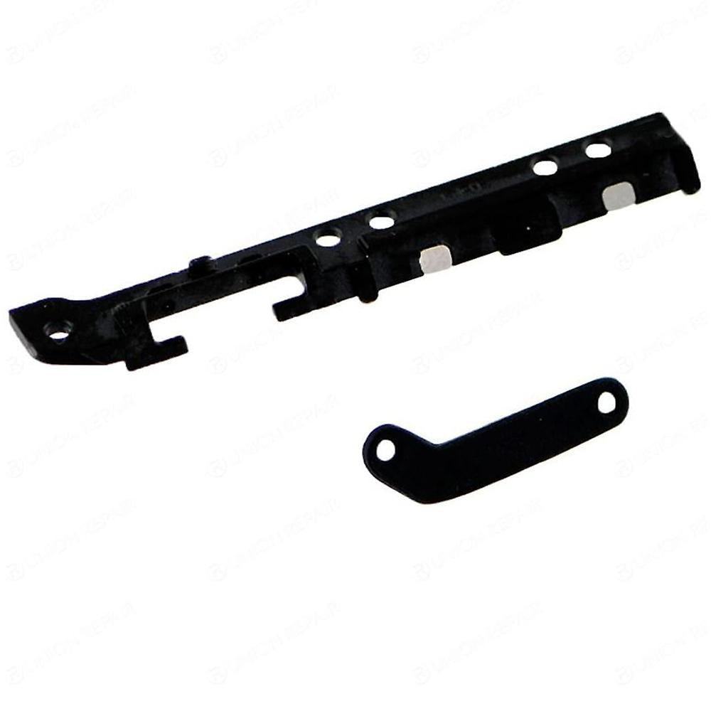 REPLACEMENT FOR IPAD MINI 1/2 POWER BUTTON BACKING PLATE & VOLUME BUTTON BACKING PLATE