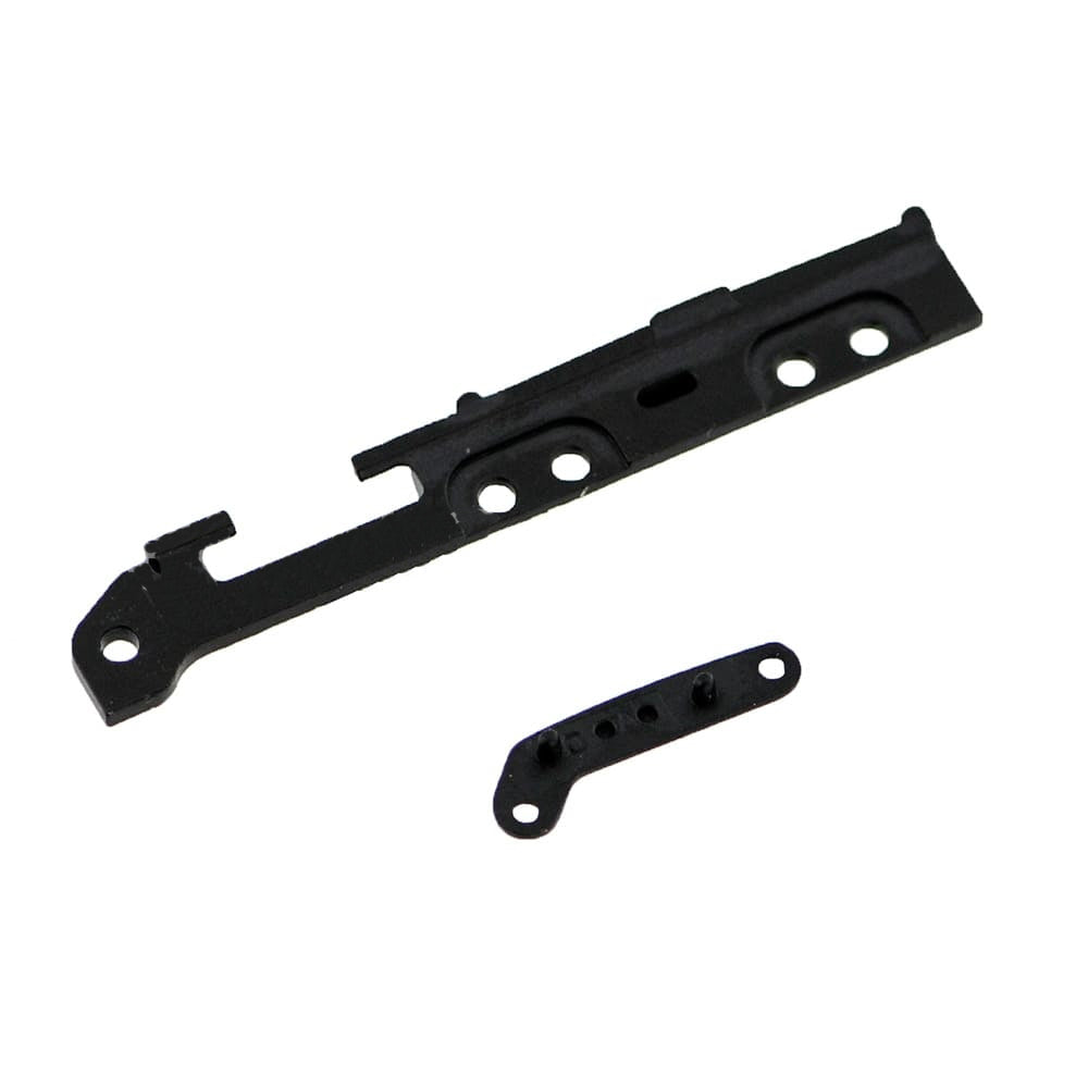 REPLACEMENT FOR IPAD MINI 12 POWER BUTTON BACKING PLATE & VOLUME BUTTON BACKING PLATE