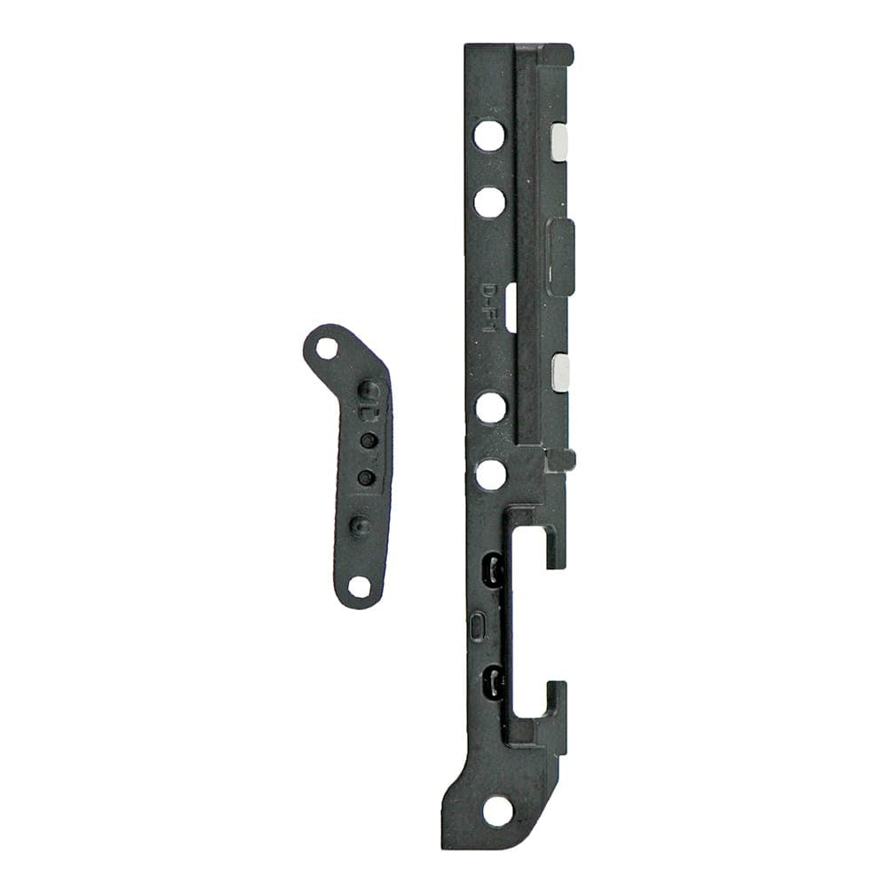 REPLACEMENT FOR IPAD MINI 12 POWER BUTTON BACKING PLATE & VOLUME BUTTON BACKING PLATE