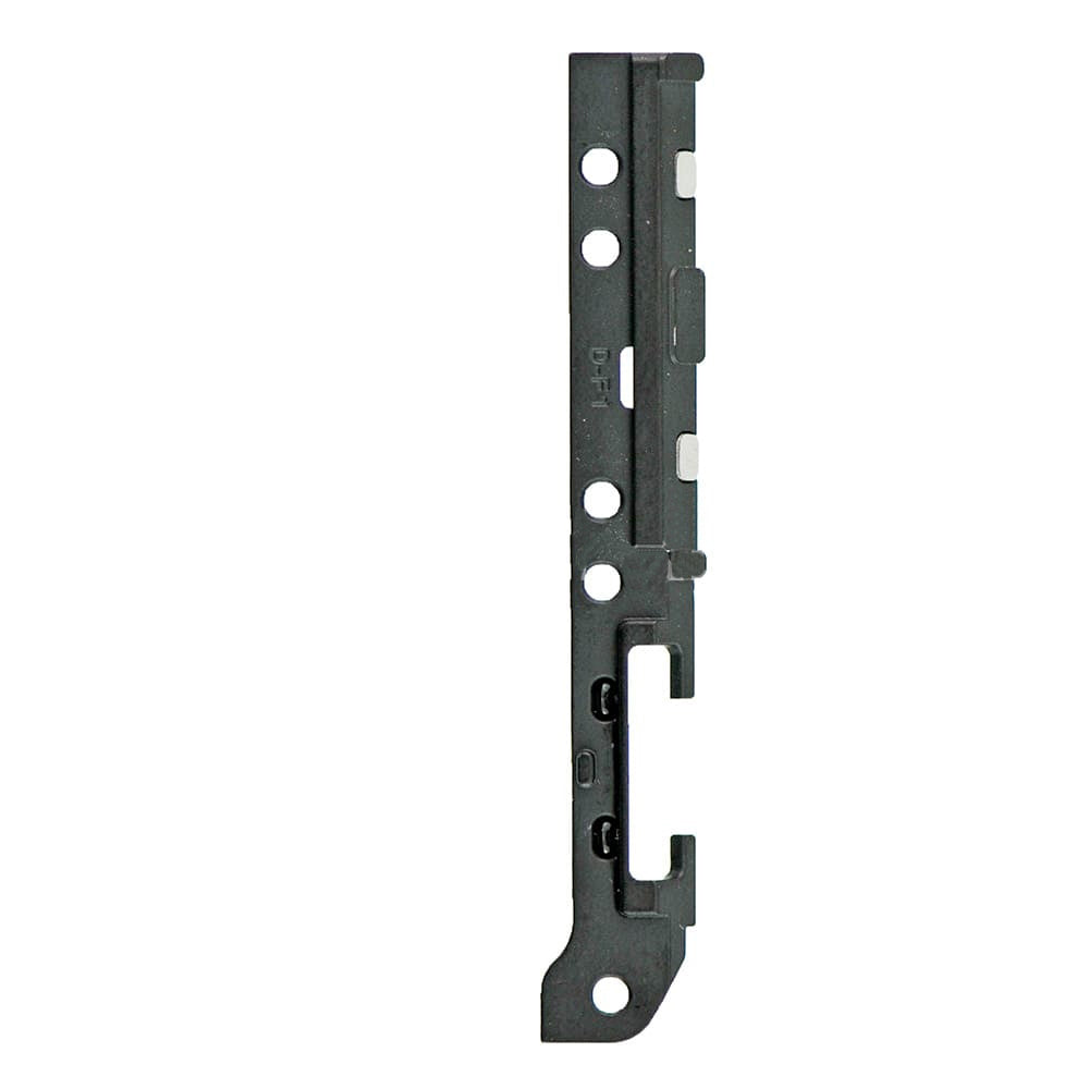REPLACEMENT FOR IPAD MINI VOLUME BUTTON BRACKET BLACK